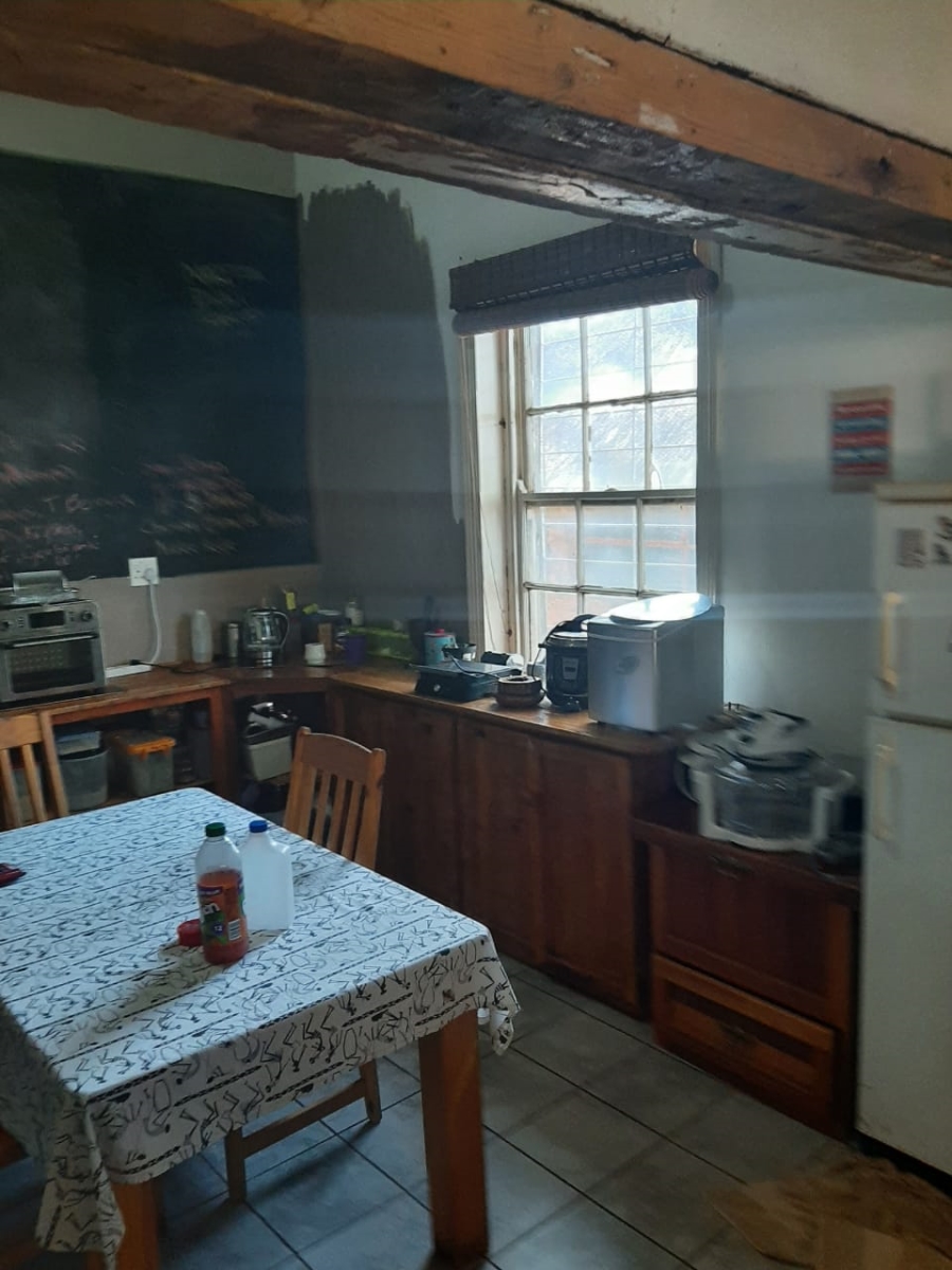 4 Bedroom Property for Sale in Hofmeyr Eastern Cape